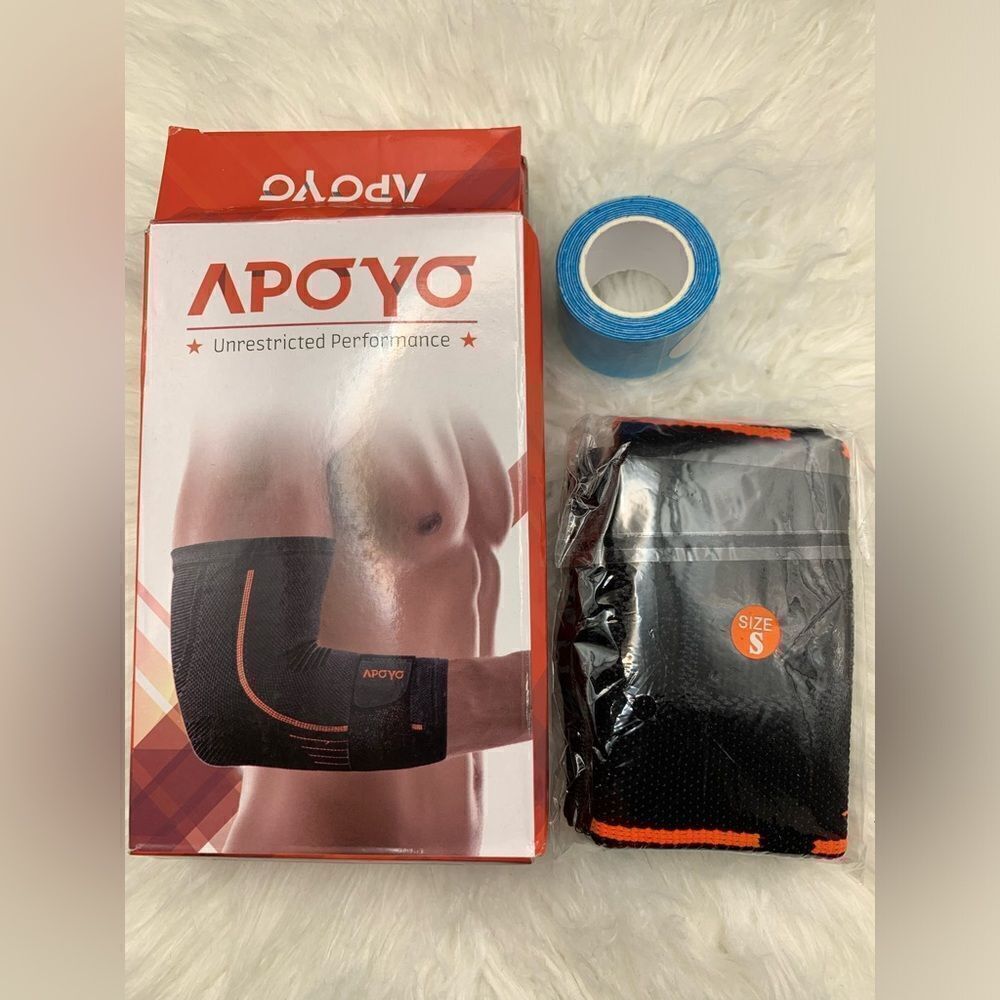 Compression Sleeve Small